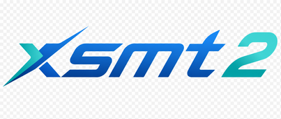 xsmt 2 logo
